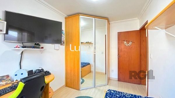 Casa à venda com 3 quartos, 146m² - Foto 34
