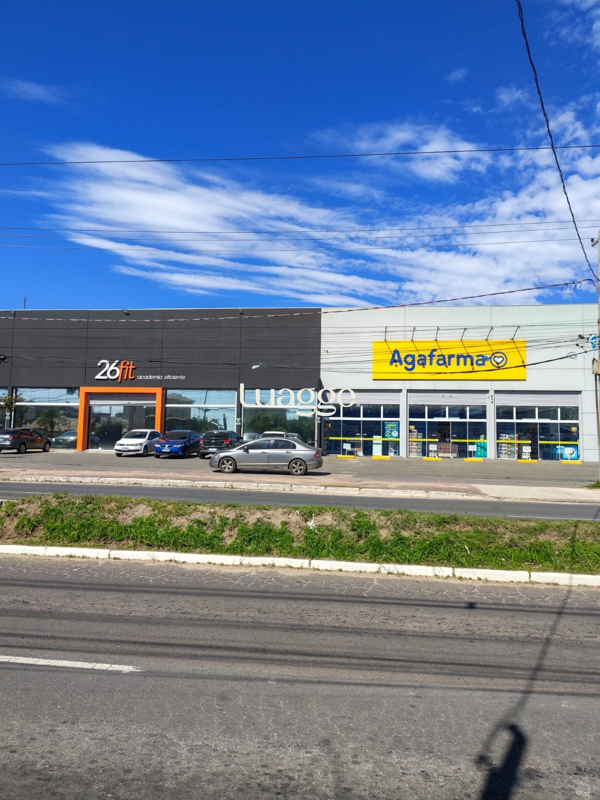 Terreno Comercial, à venda, Restinga - Porto Alegre — foto 5