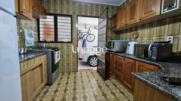 Casa de Condomínio à venda com 3 quartos, 112m² - Foto 8