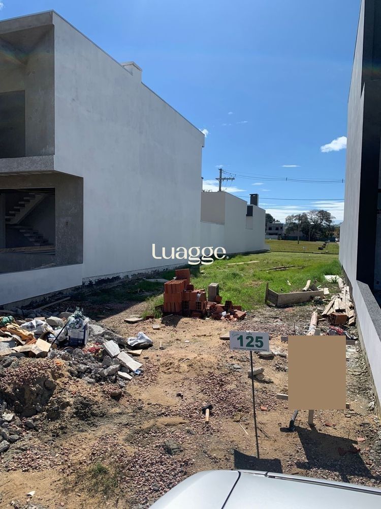 Terreno em condomínio com infraestrutura