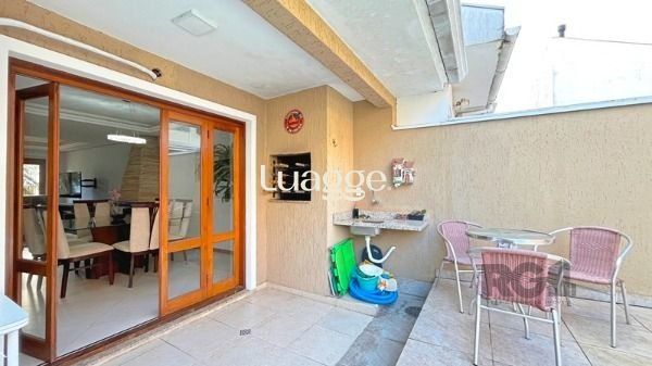 Casa à venda com 3 quartos, 146m² - Foto 18