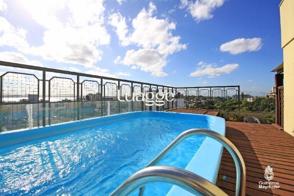 Cobertura à venda com 3 quartos, 192m² - Foto 29