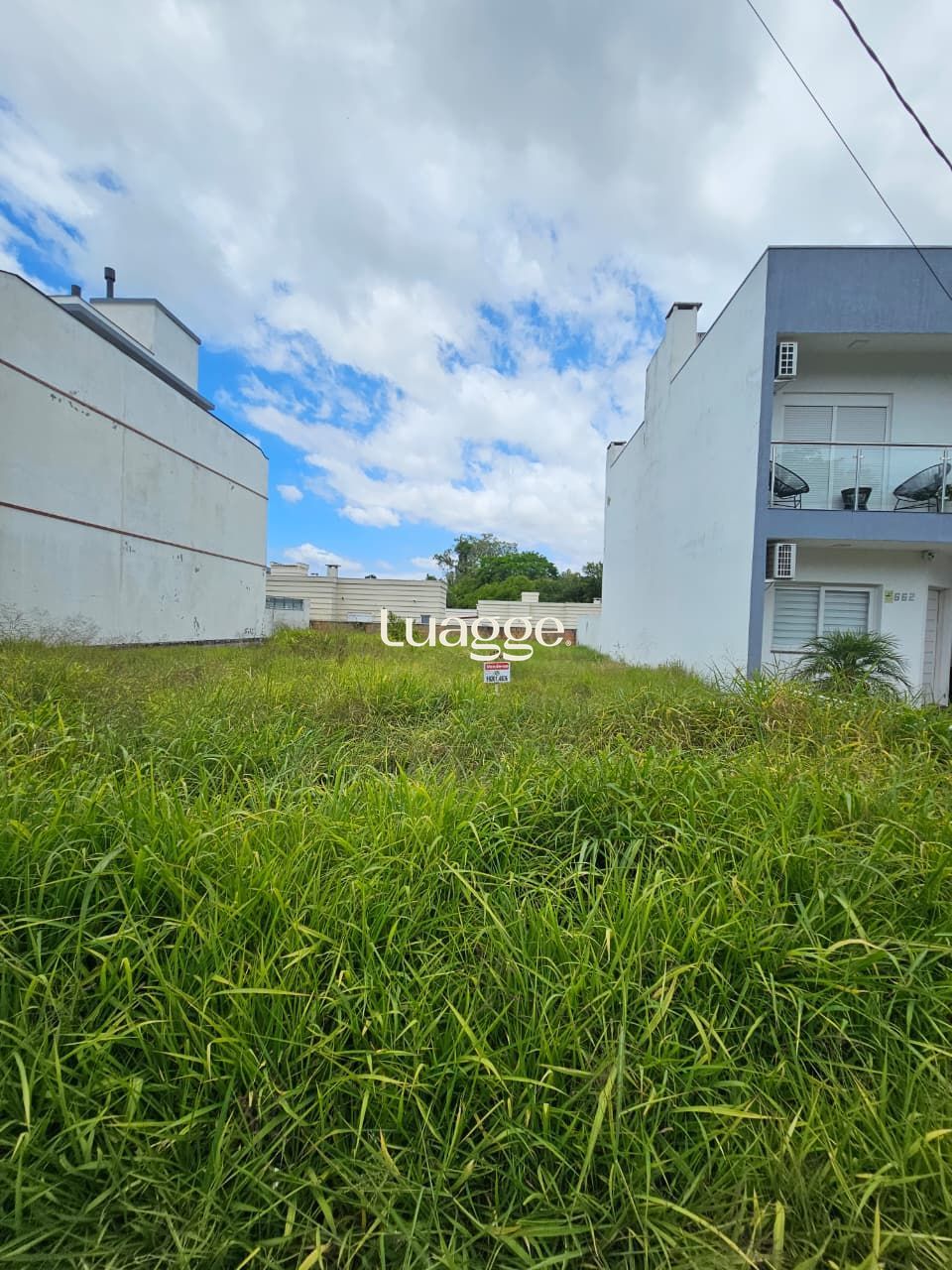 Terreno com 160,00m² no Residencial Lagos de Ipanema zona Sul de Porto Alegre !
