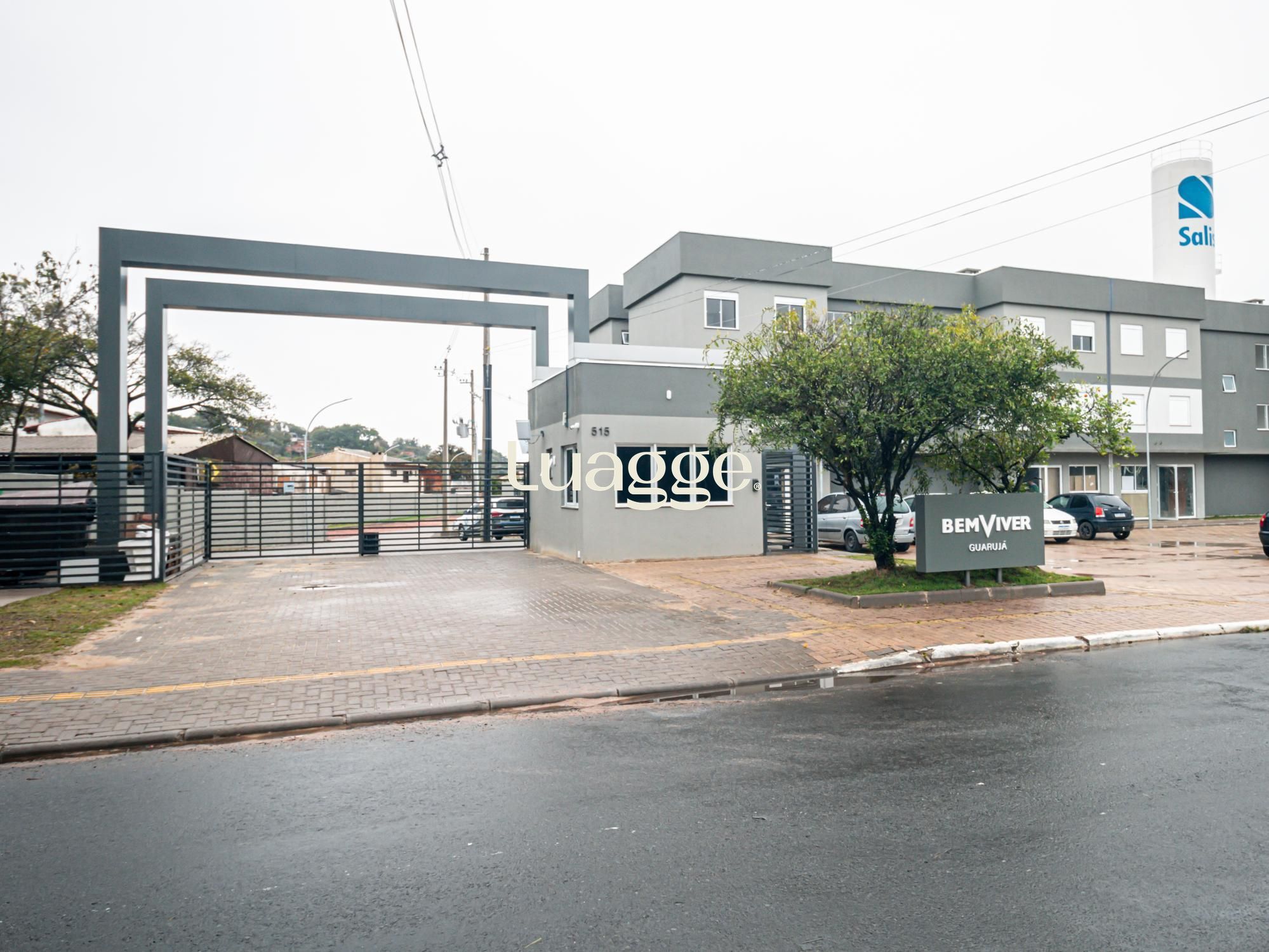 Ótimo apartamento Garden de 2 dormitórios no Bairro Guarujá