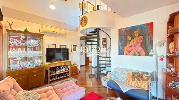 Cobertura à venda com 3 quartos, 138m² - Foto 23