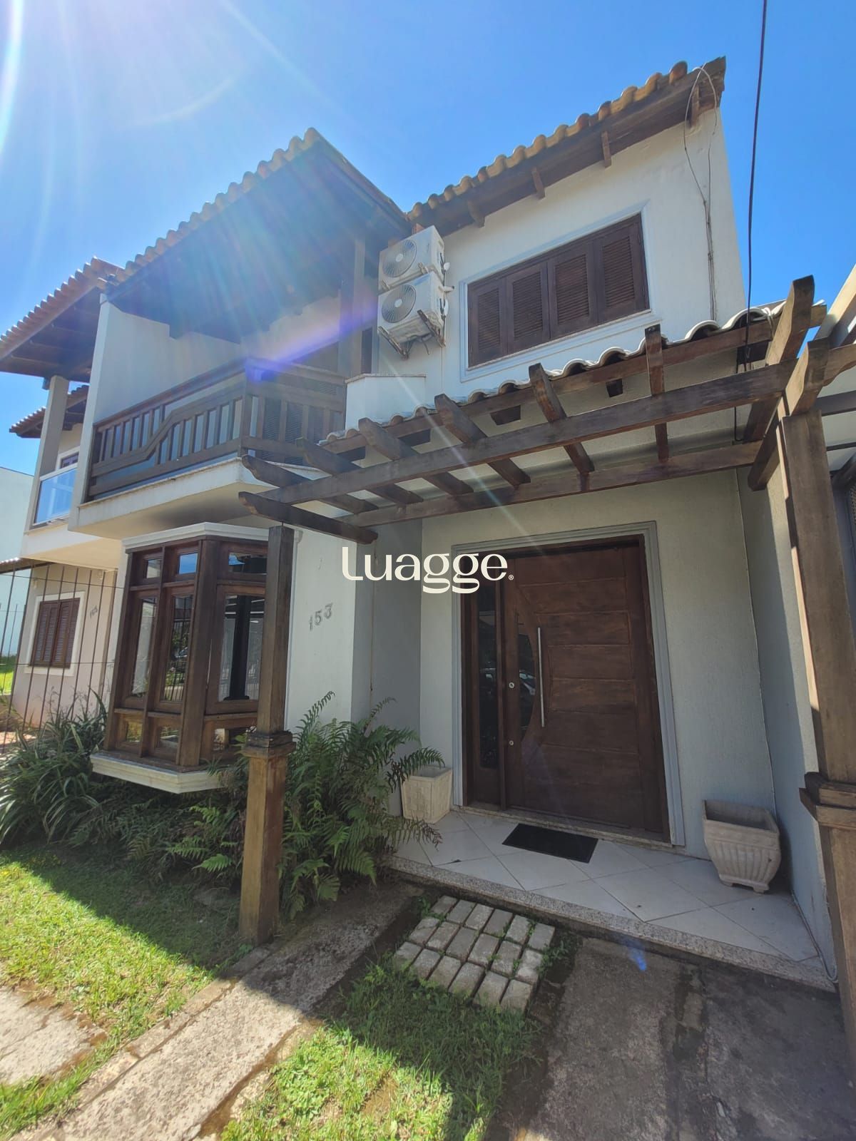 Casa, 3 quartos, à venda, 119 m², Hípica - Porto Alegre — foto 2