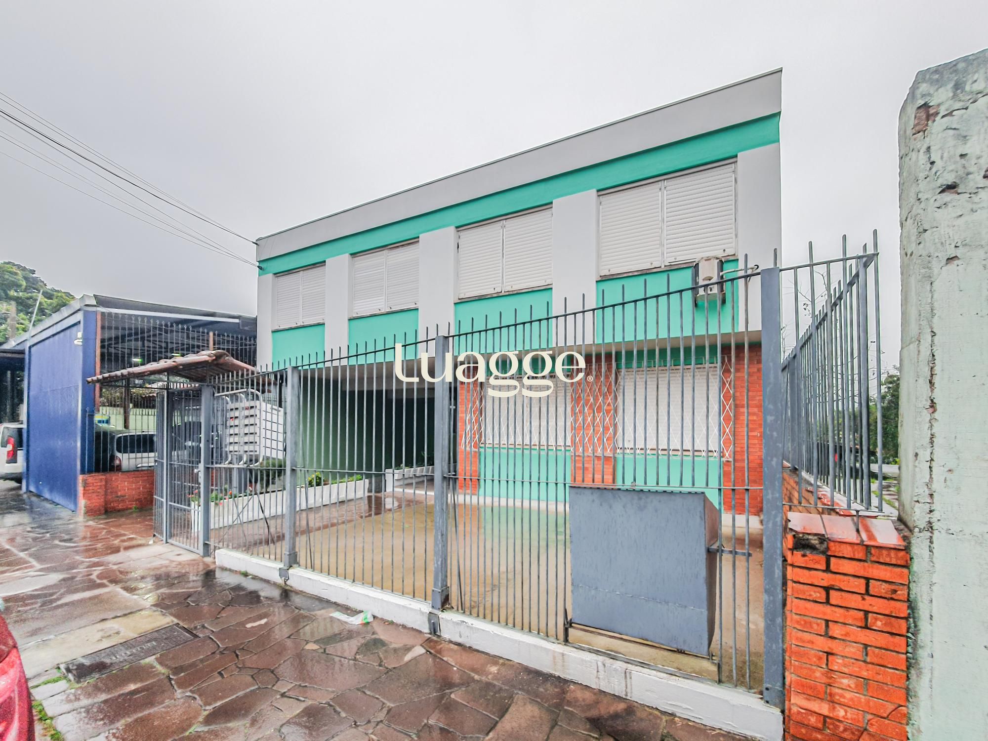 Apartamento, 1 suíte, à venda, 63 m², Camaquã - Porto Alegre — foto 2