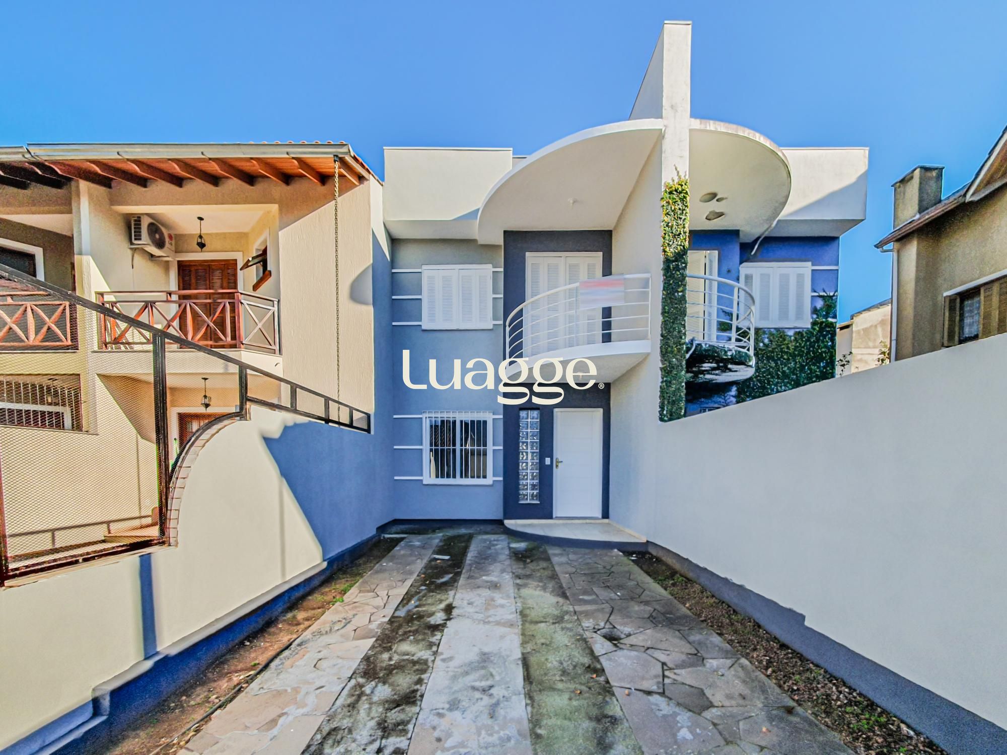 Casa, 2 suítes, à venda, 169 m², Hípica - Porto Alegre — foto 2