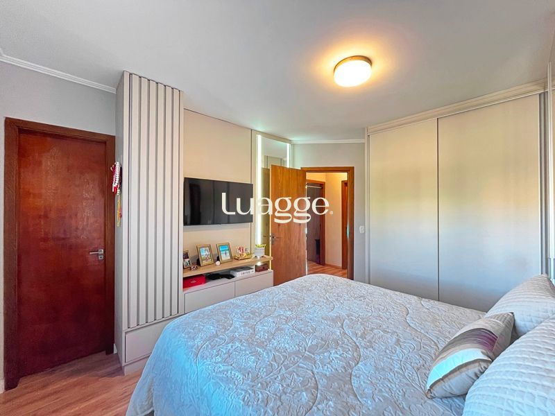 Casa à venda com 3 quartos, 135m² - Foto 22