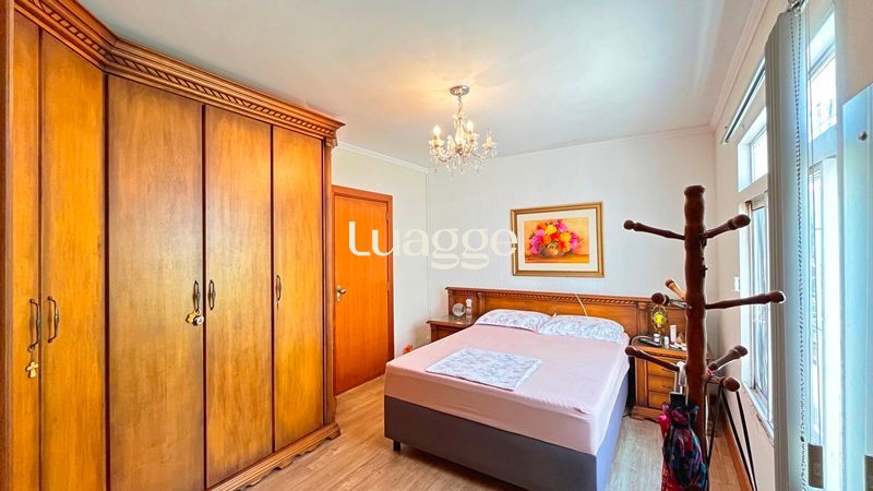 Casa à venda com 3 quartos, 147m² - Foto 27