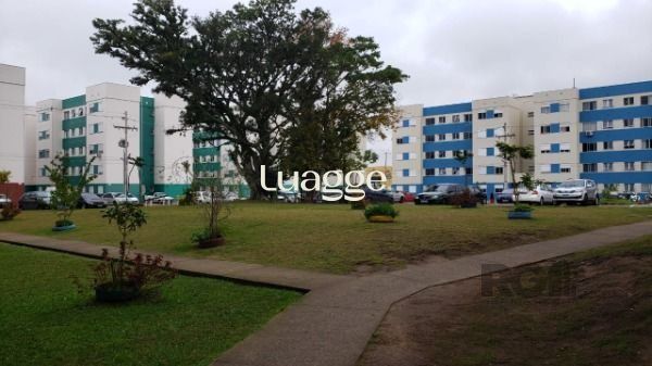 Apartamento à venda com 2 quartos, 50m² - Foto 1