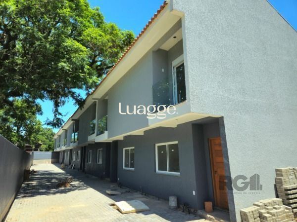 Casa de Condomínio à venda com 2 quartos, 72m² - Foto 28