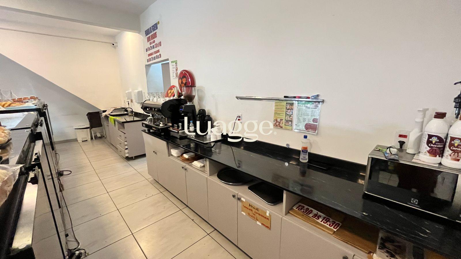 Loja-Salão à venda, 195m² - Foto 15