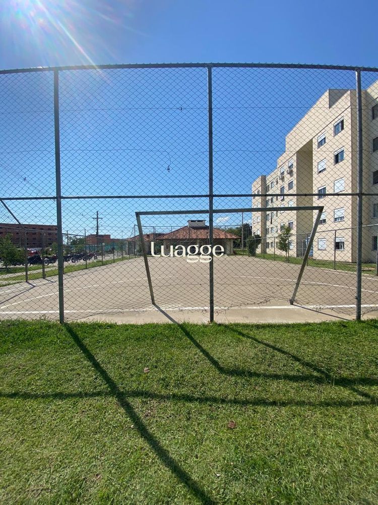 Apartamento, 2 quartos, à venda, 52 m², Chapéu do Sol - Porto Alegre — foto 3