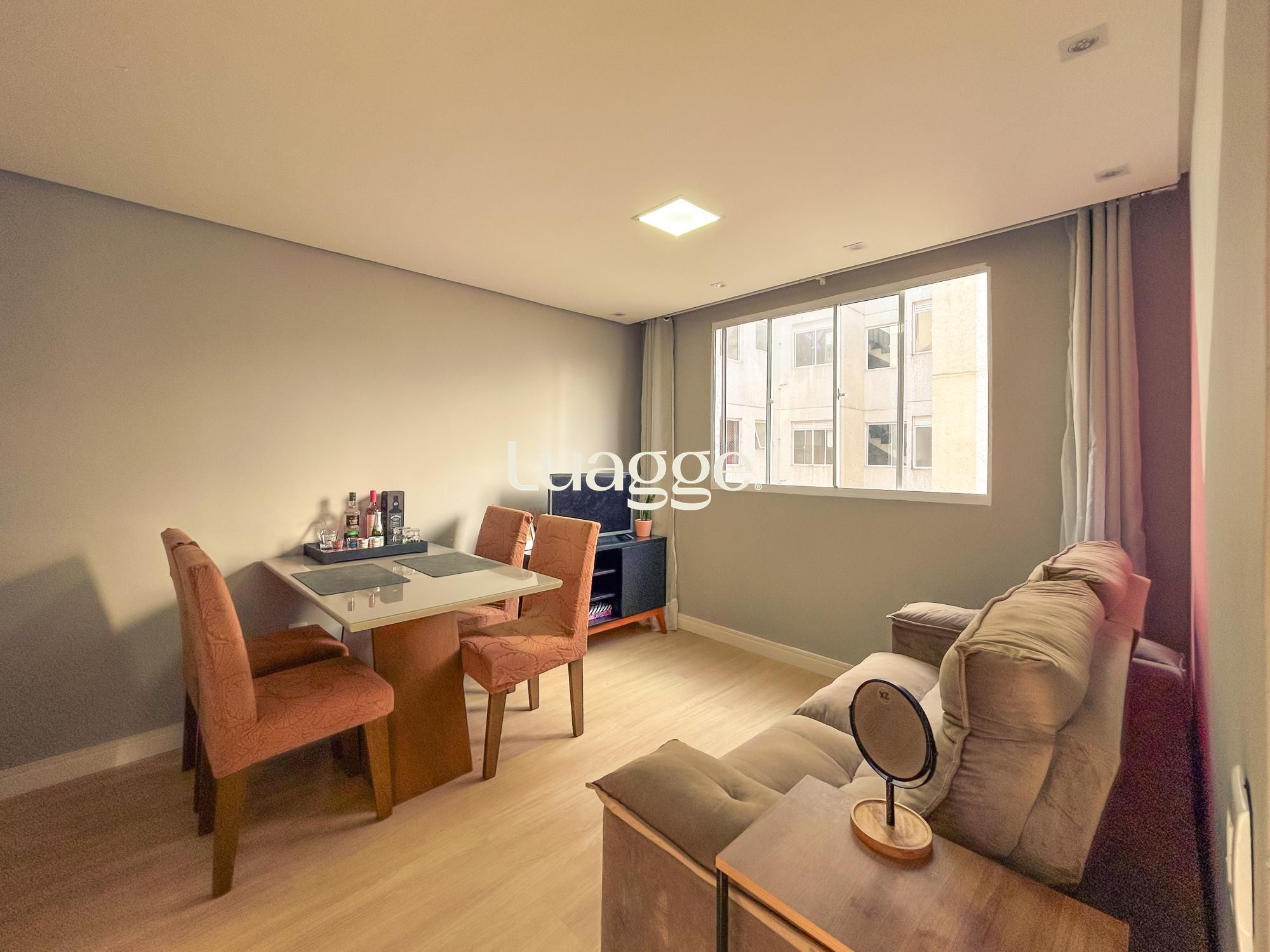 Apartamento, 2 quartos, à venda, 41 m², Hípica - Porto Alegre — foto 4