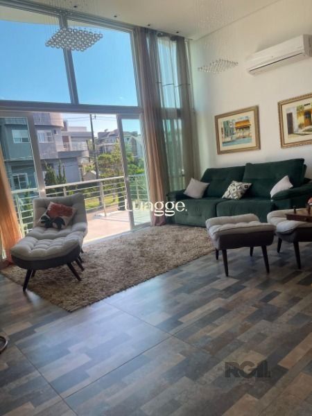 Casa de Condomínio à venda com 3 quartos, 269m² - Foto 41