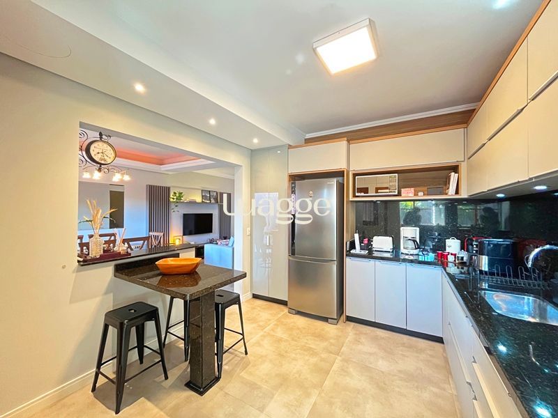 Casa à venda com 3 quartos, 135m² - Foto 18