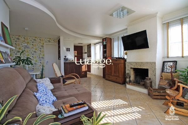 Cobertura à venda com 3 quartos, 192m² - Foto 20