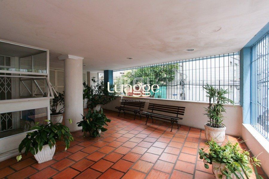 Kitnet, 1 quarto, à venda, 41 m², Centro Histórico - Porto Alegre — foto 2
