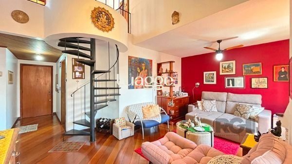 Cobertura à venda com 3 quartos, 138m² - Foto 20