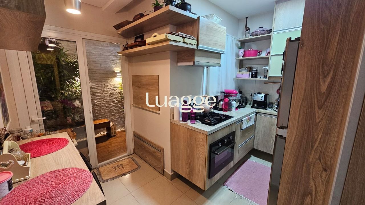 Casa de Condomínio à venda com 2 quartos, 88m² - Foto 6