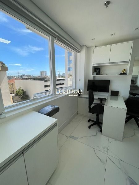 Conjunto Comercial-Sala à venda com 1 quarto, 34m² - Foto 9