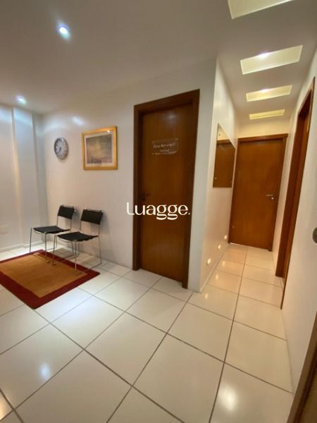 Conjunto Comercial-Sala à venda, 54m² - Foto 8