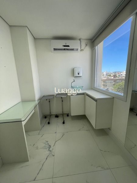 Conjunto Comercial-Sala à venda com 1 quarto, 34m² - Foto 12