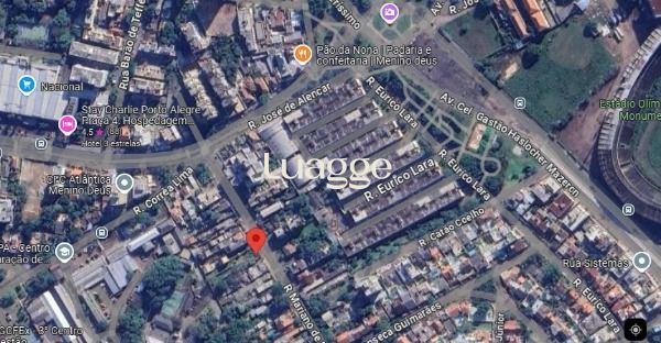 Terreno à venda, 428m² - Foto 1
