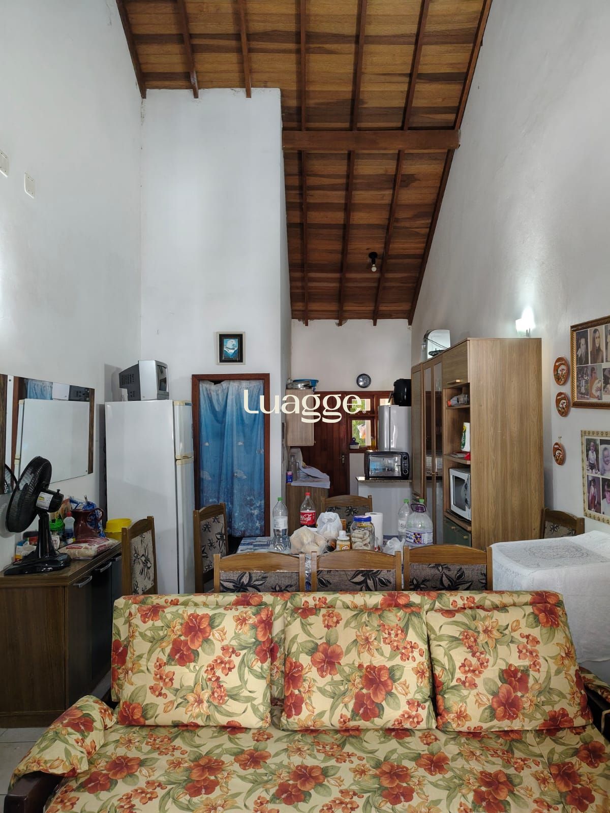 Casa, 2 quartos, à venda, 70 m², Aberta dos Morros - Porto Alegre — foto 3