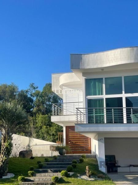 Casa de Condomínio à venda com 3 quartos, 269m² - Foto 85