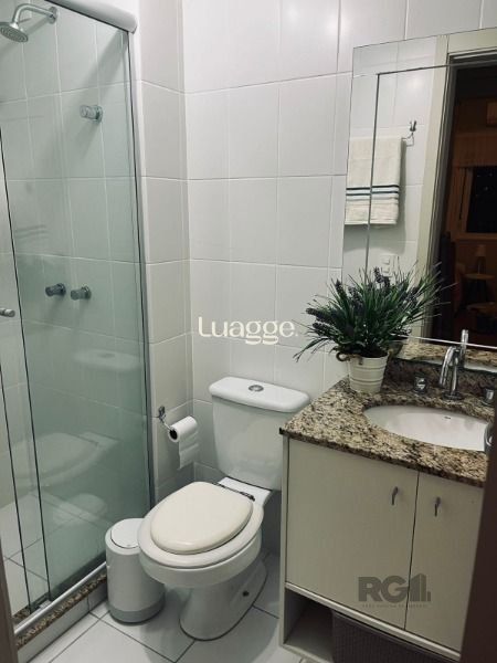 Apartamento à venda com 2 quartos, 629m² - Foto 10