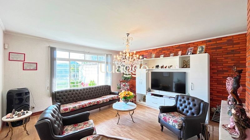 Casa à venda com 3 quartos, 147m² - Foto 16