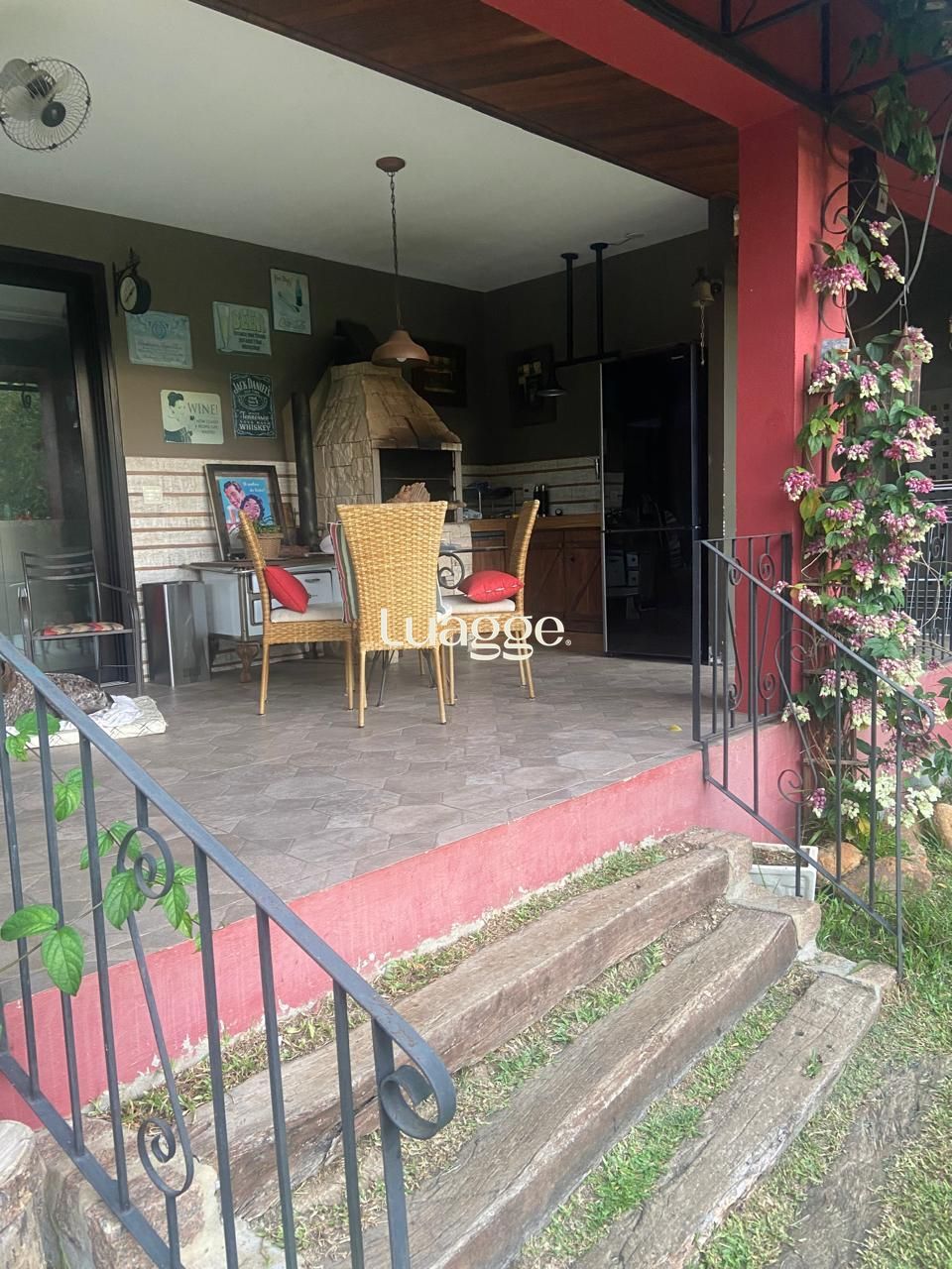 Sítio, 3 quartos, à venda, 280 m², Restinga - Porto Alegre — foto 5