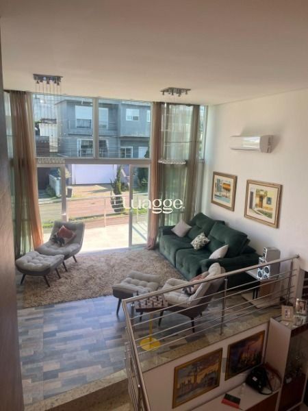 Casa de Condomínio à venda com 3 quartos, 269m² - Foto 43