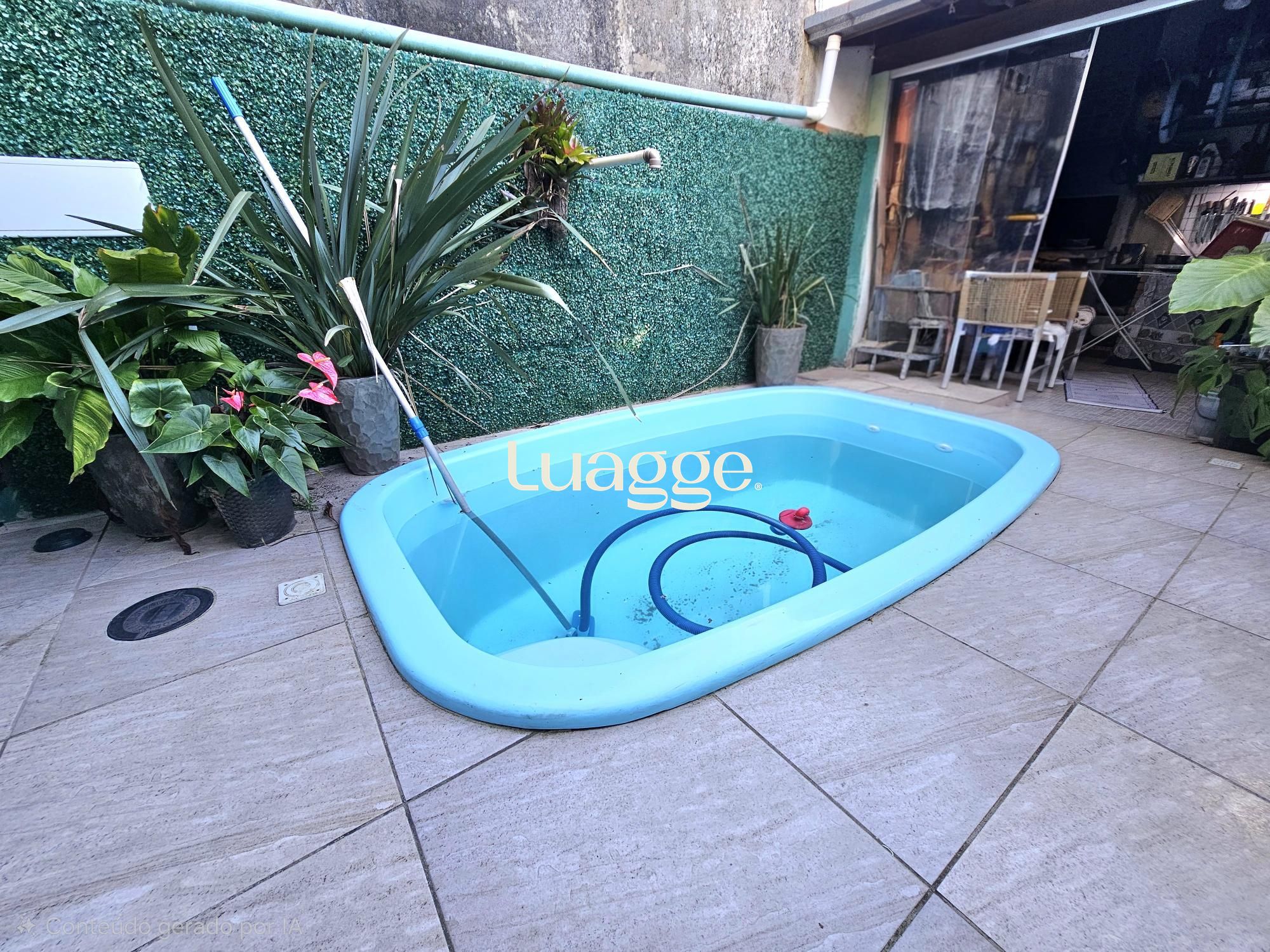 Casa, 2 quartos, à venda, 90 m², Hípica - Porto Alegre — foto 3