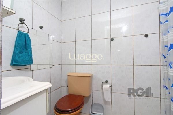 Casa à venda com 2 quartos, 139m² - Foto 9