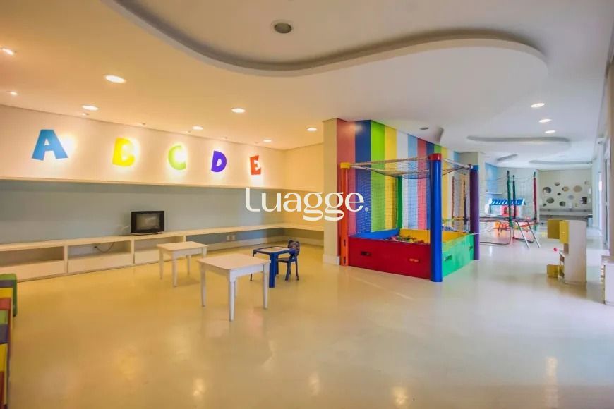 Apartamento à venda com 3 quartos, 107m² - Foto 26