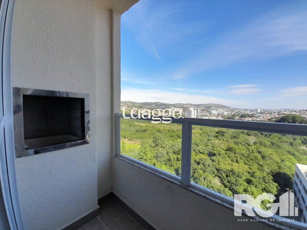 Apartamento à venda com 2 quartos, 54m² - Foto 5