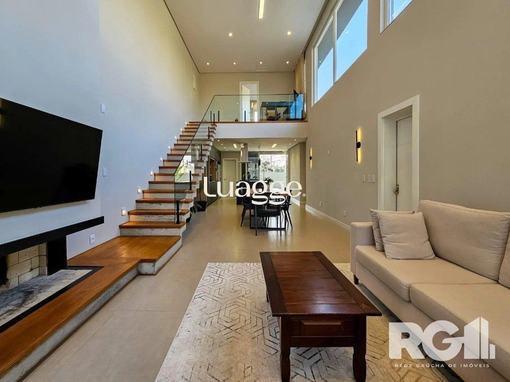 Casa de Condomínio à venda com 3 quartos, 249m² - Foto 11
