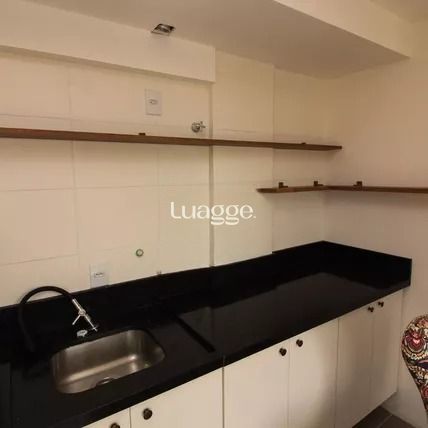 Apartamento à venda com 1 quarto, 34m² - Foto 10