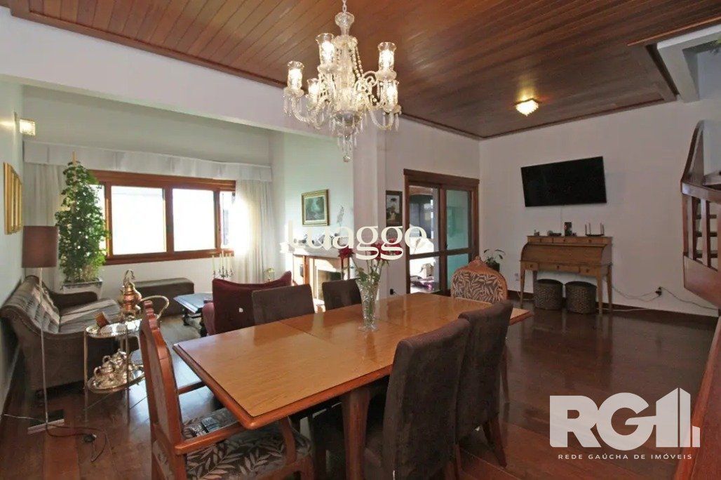 Cobertura, 3 quartos, 397 m² - Foto 5