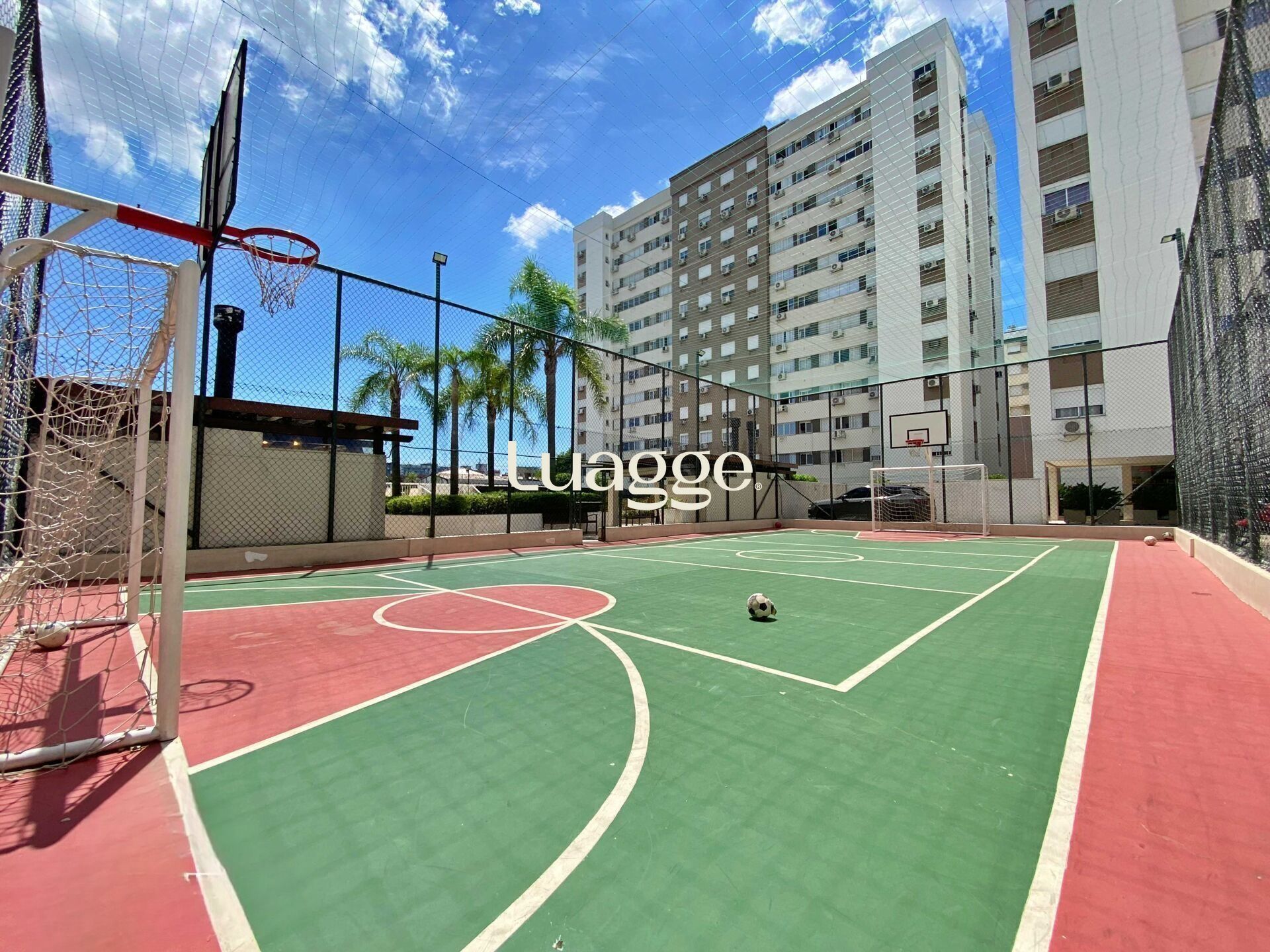 Apartamento à venda com 2 quartos, 54m² - Foto 23