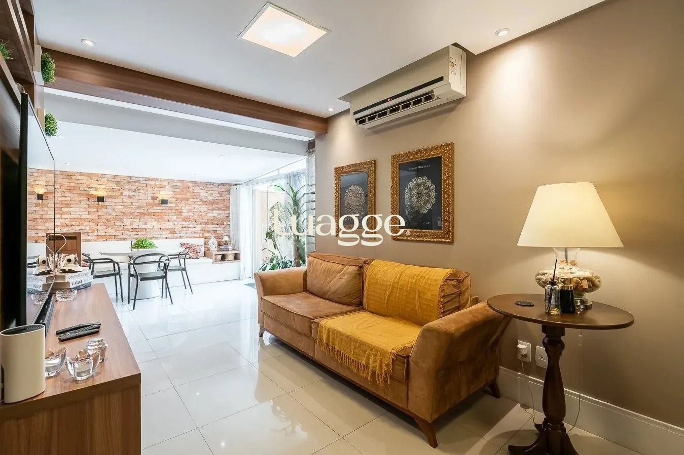 Depósito-Galpão-Armazém à venda com 3 quartos, 178m² - Foto 4