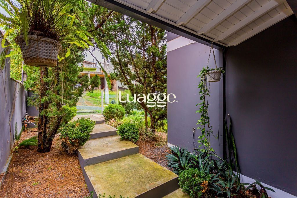 Casa de Condomínio à venda com 3 quartos, 275m² - Foto 17