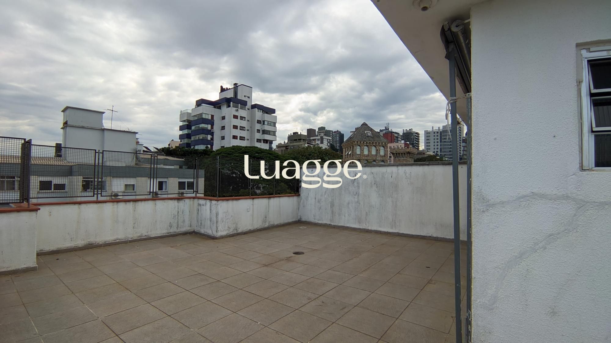 Cobertura à venda com 3 quartos, 165m² - Foto 3
