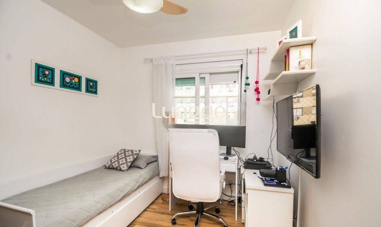 Apartamento à venda com 3 quartos, 107m² - Foto 14