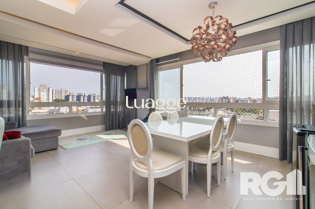 Apartamento à venda com 3 quartos, 93m² - Foto 5
