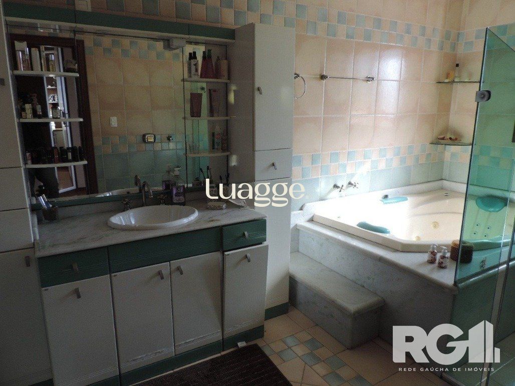 Casa à venda com 4 quartos, 529m² - Foto 35