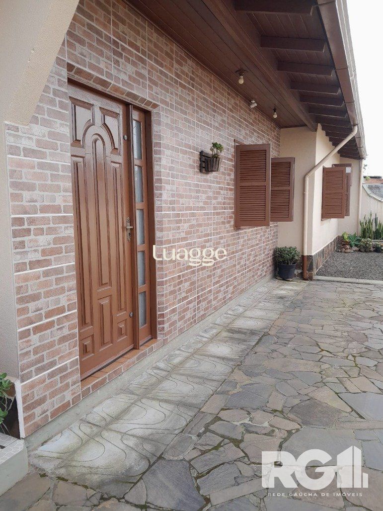 Casa à venda com 3 quartos, 124m² - Foto 47